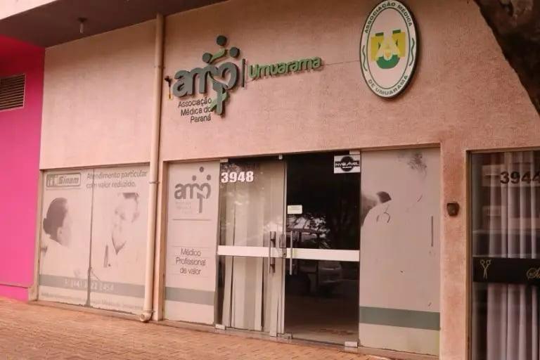 EM 1966, MÉDICOS PIONEIROS FUNDARAM A AMU!