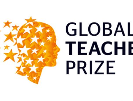 Prêmio pagará US$ 1 milhão ao melhor professor do mundo!