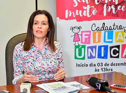 Esta semana entra em ação o programa Fila Única em Umuarama   