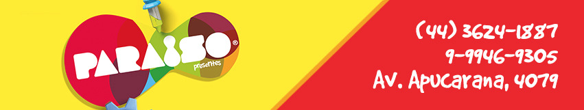 banner interno Anúncio - banner interno