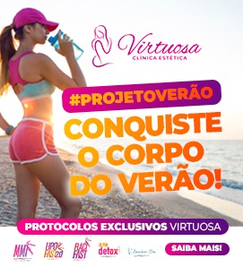 Anúncio - PROJETO VERAO 2022