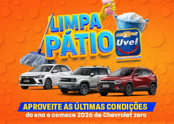 Anúncio - LIMPA PATIO 