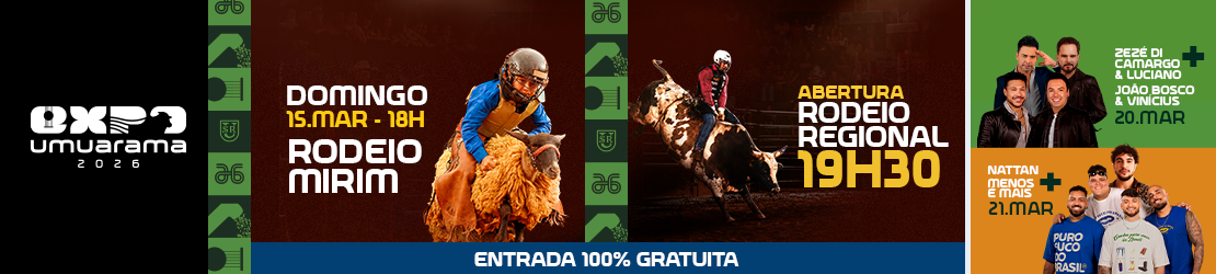 2026 Anúncio - 2026