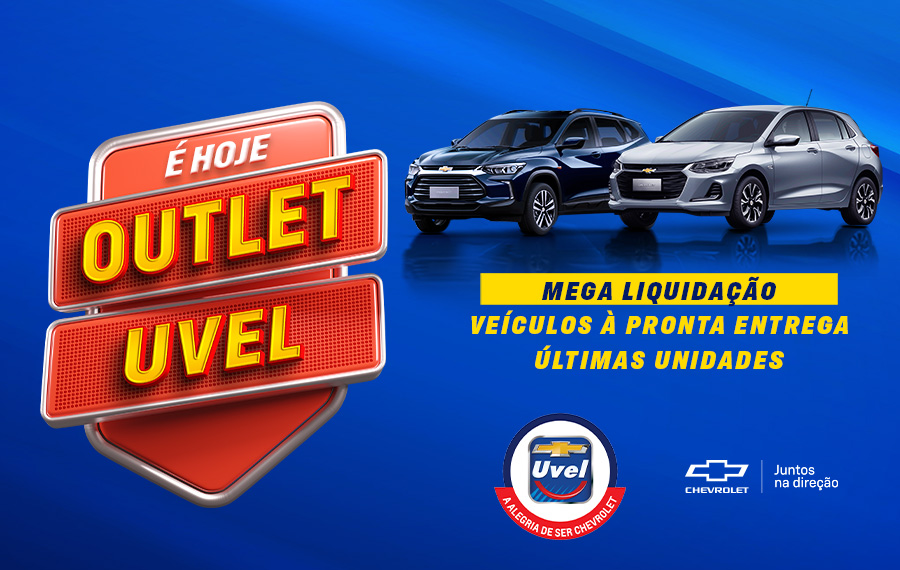 OUTLET UVEL