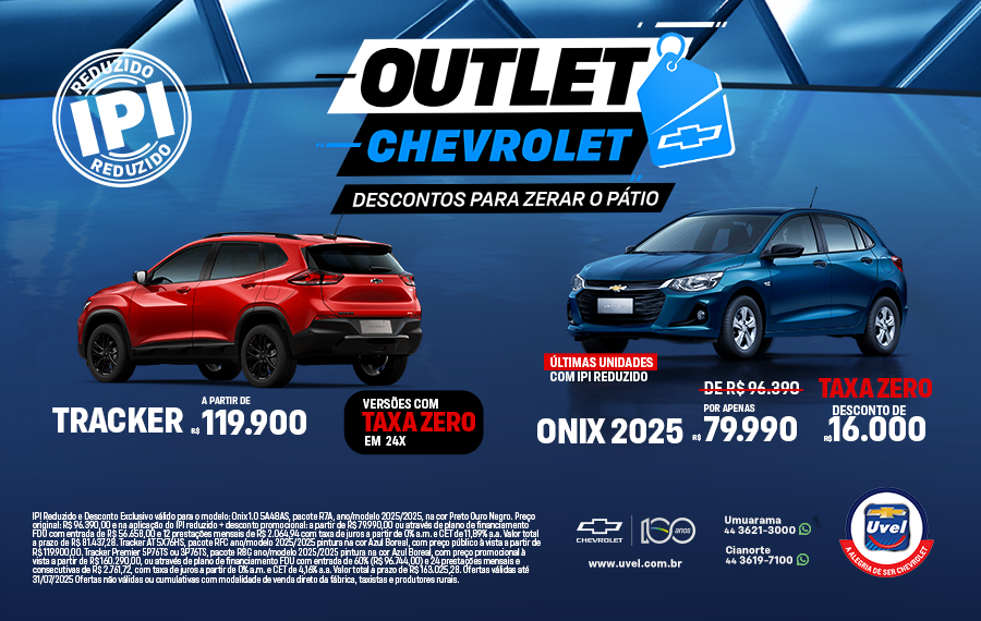 UVEL OUTLET