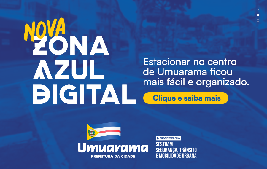 ZONA AZUL DIGITAL