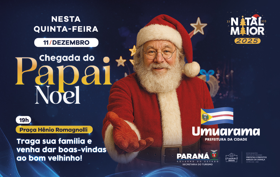 NATAL PMU 