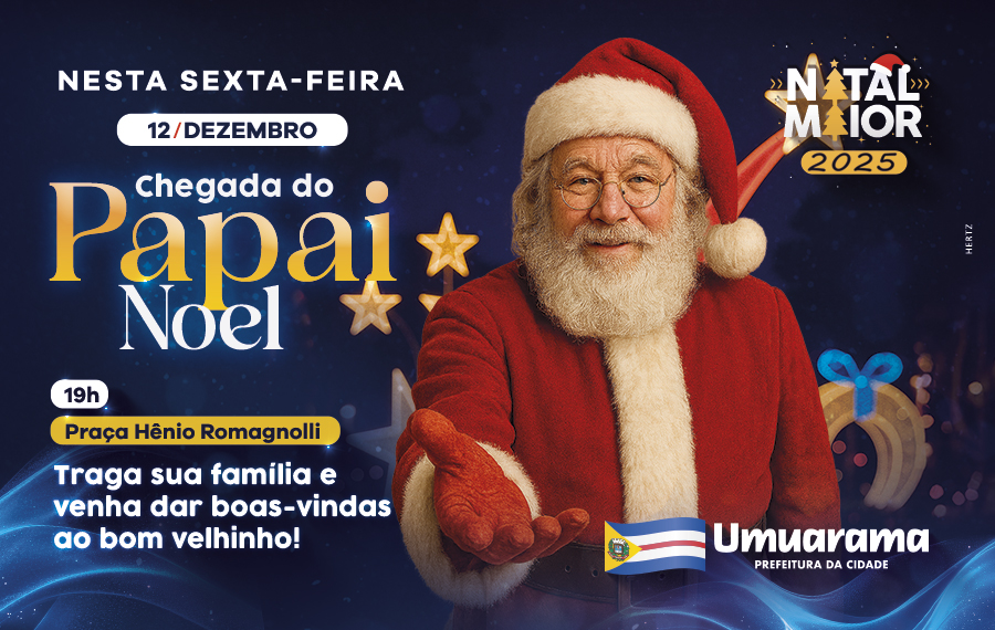 NATAL PMU 