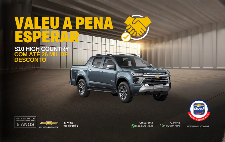 VALEU A PENA ESPERAR 2