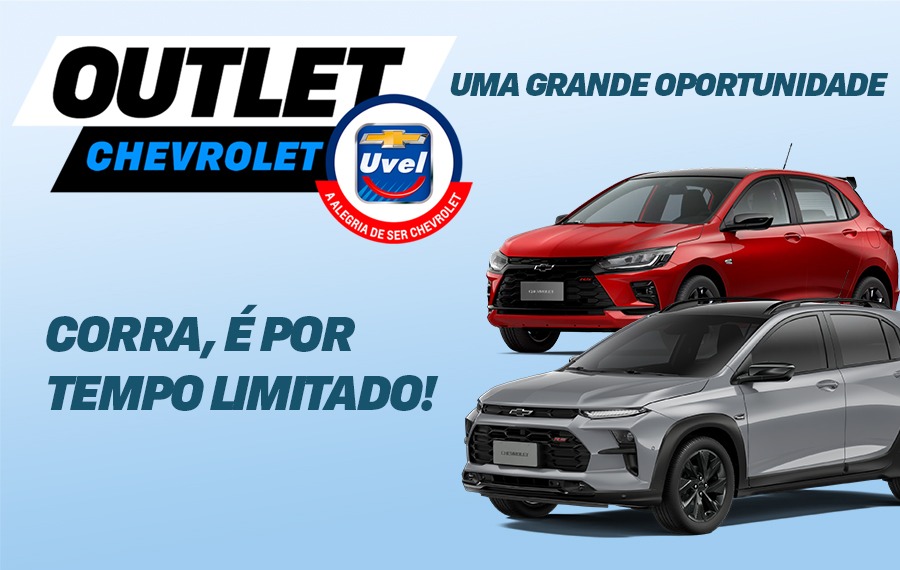 OUTLET UVEL 