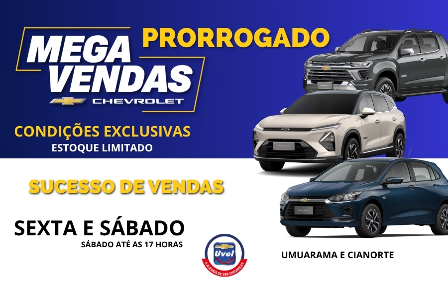 UVEL SEXTA E SÁBADO 