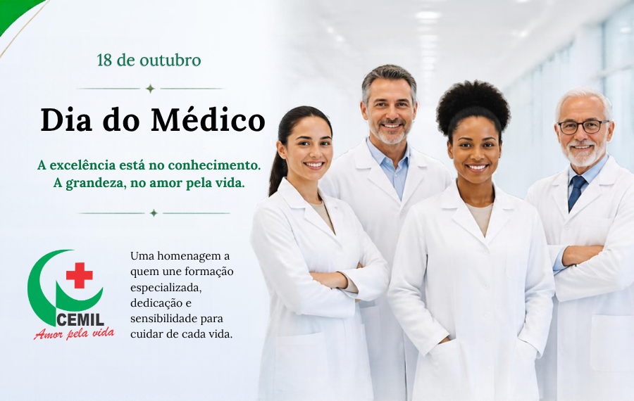 HOSPITAL CEMIL DIA DO MEDICO