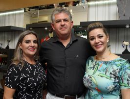 Sonho realizado: Irmãs Souza inauguram loja de jóias - Imagem 1