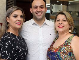 Sonho realizado: Irmãs Souza inauguram loja de jóias - Imagem 3