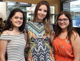 Sonho realizado: Irmãs Souza inauguram loja de jóias - Imagem 6