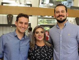 Sonho realizado: Irmãs Souza inauguram loja de jóias - Imagem 10