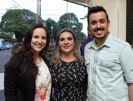 Sonho realizado: Irmãs Souza inauguram loja de jóias - Imagem 16