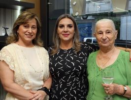 Sonho realizado: Irmãs Souza inauguram loja de jóias - Imagem 17
