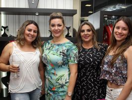 Sonho realizado: Irmãs Souza inauguram loja de jóias - Imagem 19