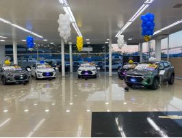 VIRANDO A CHAVE CHEVROLET NESTE SÁBADO (19) - Imagem 1