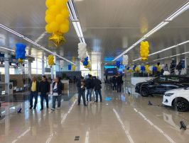 VIRANDO A CHAVE CHEVROLET NESTE SÁBADO (19) - Imagem 5