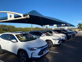 VIRANDO A CHAVE CHEVROLET NESTE SÁBADO (19) - Imagem 6