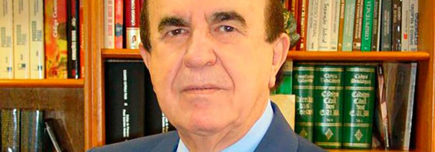A Unipar perde seu grande líder!