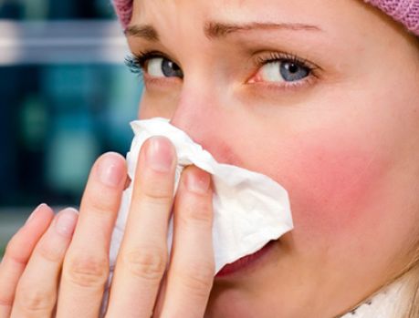 Mais de 6 milhões ainda não se vacinaram contra gripe! Mais de 6 milhões ainda não se vacinaram contra gripe!