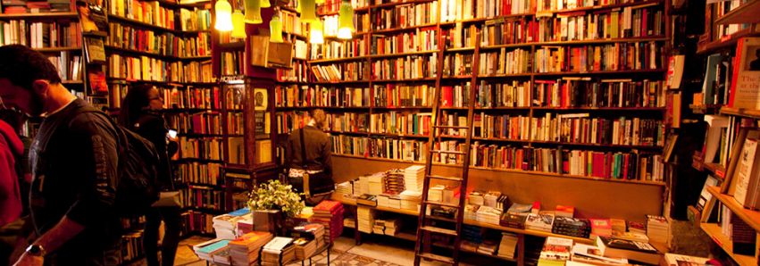 Leitura é um direito previsto em lei