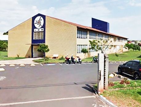 Vestibular: É tempo de provas na UEM Umuarama Vestibular: É tempo de provas na UEM Umuarama