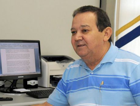 Valdir Miranda estreia coluna contando as novidades Valdir Miranda estreia coluna contando as novidades
