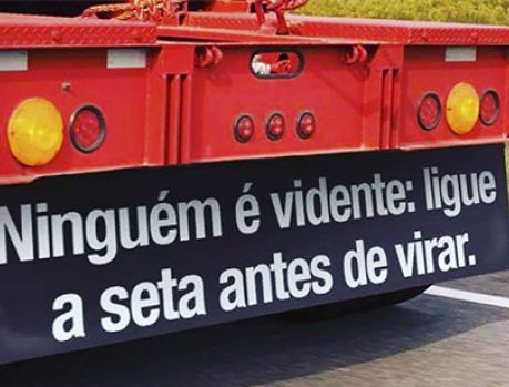 Umuarama é famosa pelos motoristas que não usam “seta”...