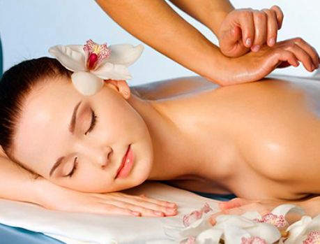 Curso Técnico em Massoterapia no Senac: aulas começam dia 7 Curso Técnico em Massoterapia no Senac: aulas começam dia 7
