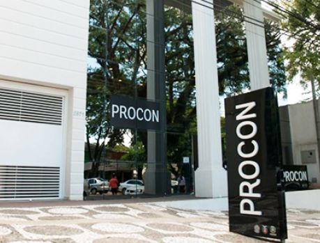 Atuação do Procon resulta em cerca de 500 processos judiciais! Atuação do Procon resulta em cerca de 500 processos judiciais!