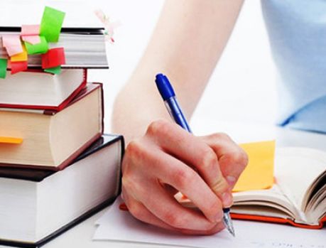 Exame Nacional do Ensino Médio deverá passar por mudanças Exame Nacional do Ensino Médio deverá passar por mudanças
