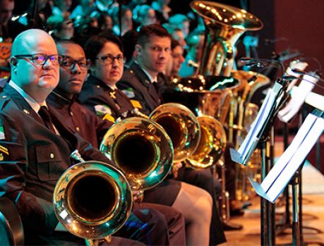 Imperdível! Concerto da Banda da Polícia Militar do PR em Umuarama! Imperdível! Concerto da Banda da Polícia Militar do PR em Umuarama!