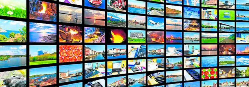 Umuarama entra na era da TV Digital!