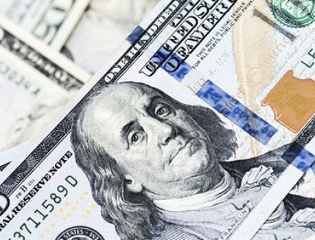 Dólar dispara: Já passou dos R$ 4 e pode chegar aos R$ 5!