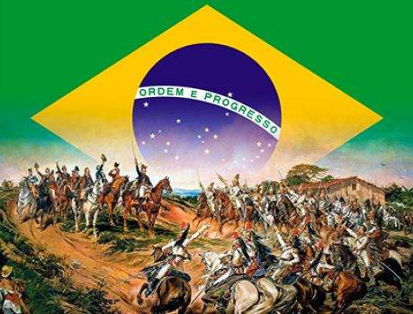 Confirmado tradicional Desfile de 7 de Setembro na Avenida Paraná Confirmado tradicional Desfile de 7 de Setembro na Avenida Paraná