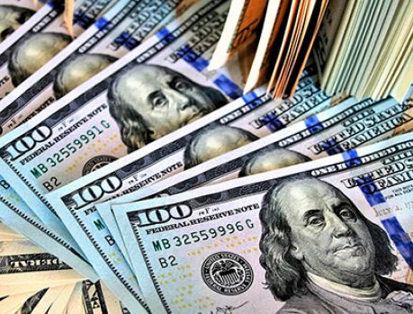 Dólar fecha agosto com alta acumulada de 22,86% no ano! Dólar fecha agosto com alta acumulada de 22,86% no ano!