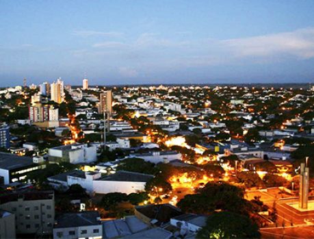 Umuarama entre as cidades mais inteligentes e conectadas! Umuarama entre as cidades mais inteligentes e conectadas!