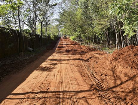 Umuarama terá pista de skate e patinação entre bosque e estádio         