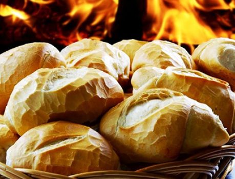 Nem o pão nosso de cada dia escapa da alta de preços! Nem o pão nosso de cada dia escapa da alta de preços!