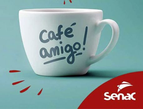 Workshops do Senac sobre o cafezinho, a preferência nacional! Workshops do Senac sobre o cafezinho, a preferência nacional!