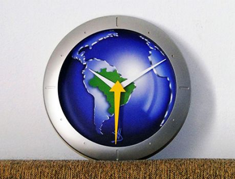 O Horário de Verão poderá ser proibido em todo o Brasil! O Horário de Verão poderá ser proibido em todo o Brasil!