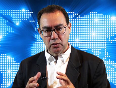 Esta semana Umuarama recebe o genial Augusto Cury! Esta semana Umuarama recebe o genial Augusto Cury!