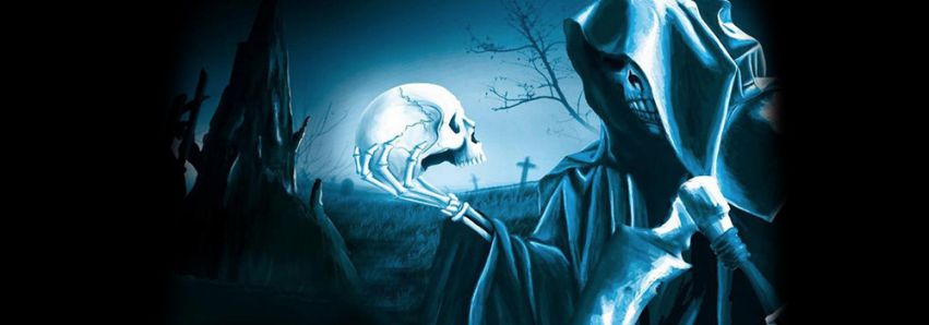 Fala sério: você tem medo da Morte?!