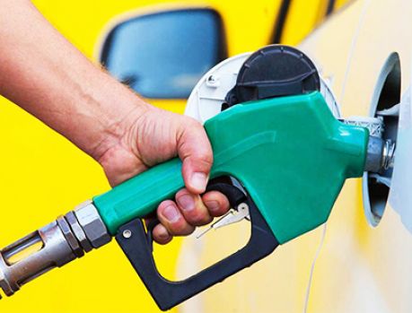 Nem perceberam, mas o preço da gasolina subiu durante a semana... Nem perceberam, mas o preço da gasolina subiu durante a semana...