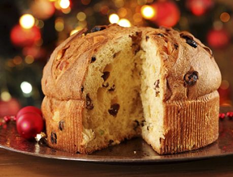 Senac ensina a preparar panetones, bolos e roscas natalinas! Senac ensina a preparar panetones, bolos e roscas natalinas!