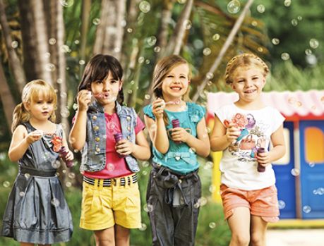 Salão Gabyza está arrecadando brinquedos para doações Salão Gabyza está arrecadando brinquedos para doações